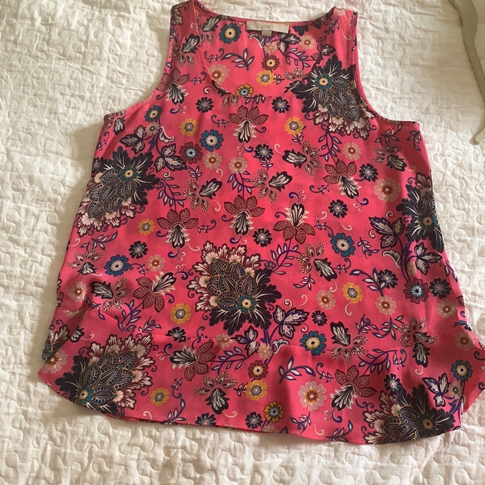 Loft size M